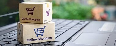 Vendita on-line