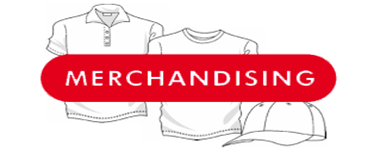 Merchandising associazione